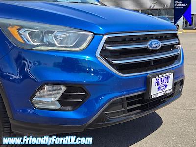 2017 Ford Escape 4WD SUV for sale #260099A - photo 1