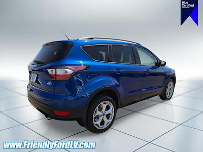 2017 Ford Escape 4WD SUV for sale #260099A - photo 2