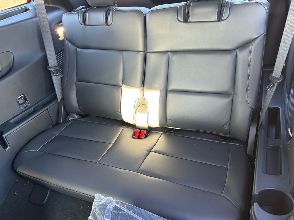 New 2026 Ford Explorer - photo 13