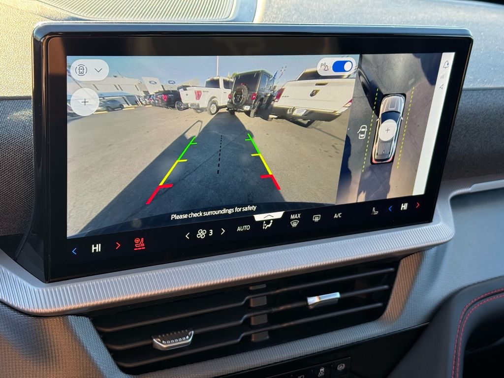 New 2026 Ford Explorer - photo 19