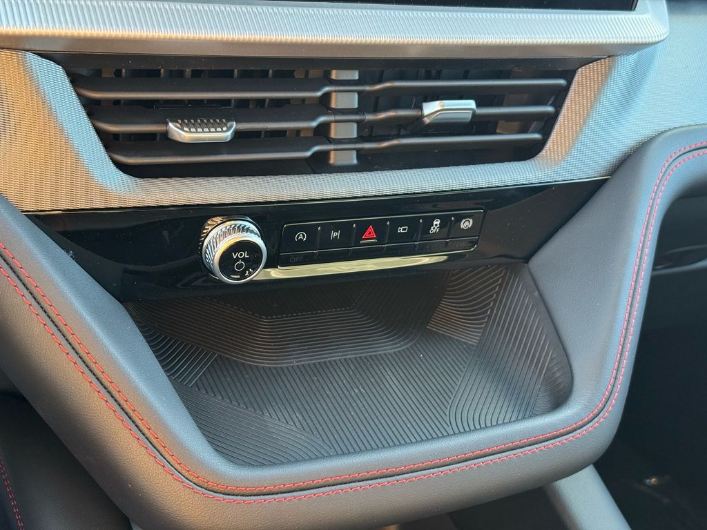 New 2026 Ford Explorer - photo 20