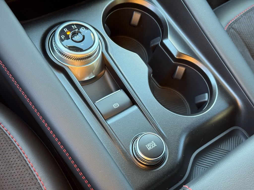New 2026 Ford Explorer - photo 21