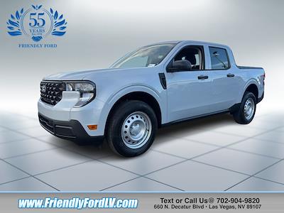 New 2026 Ford Maverick - photo 1