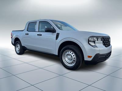 New 2026 Ford Maverick - photo 1