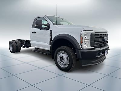 New 2026 Ford F-450 - photo 1
