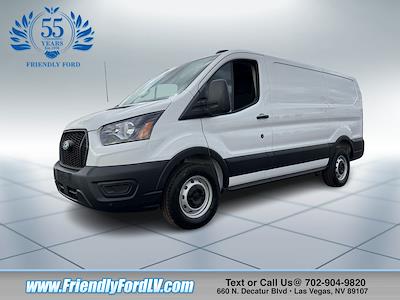 New 2026 Ford Transit 150 - photo 1