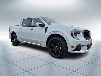 New 2026 Ford Maverick - photo 1