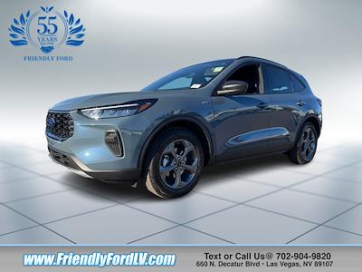 New 2026 Ford Escape - photo 1