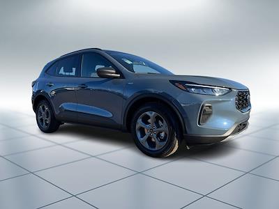 New 2026 Ford Escape - photo 1
