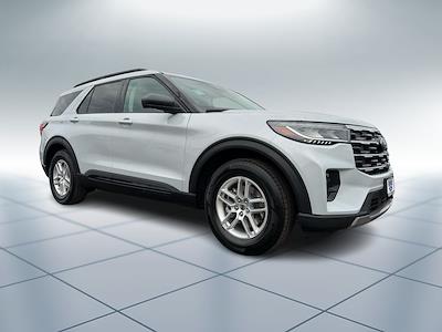 New 2026 Ford Explorer - photo 1