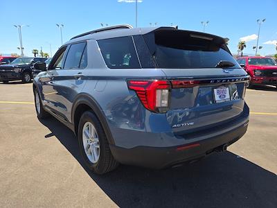 2026 Ford Explorer RWD SUV for sale #F260187 - photo 2