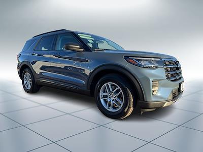 New 2026 Ford Explorer - photo 1