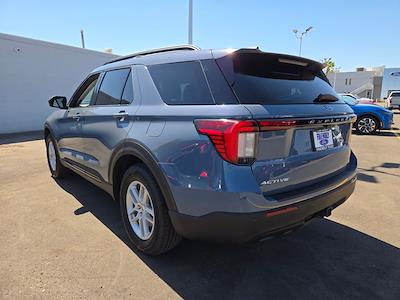 2026 Ford Explorer RWD SUV for sale #F260189 - photo 2
