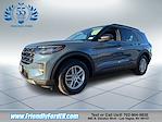 New 2026 Ford Explorer Active for sale #260189 - photo 1