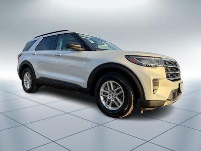 New 2026 Ford Explorer - photo 1
