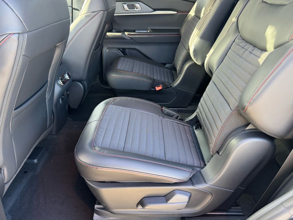 New 2026 Ford Explorer - photo 13
