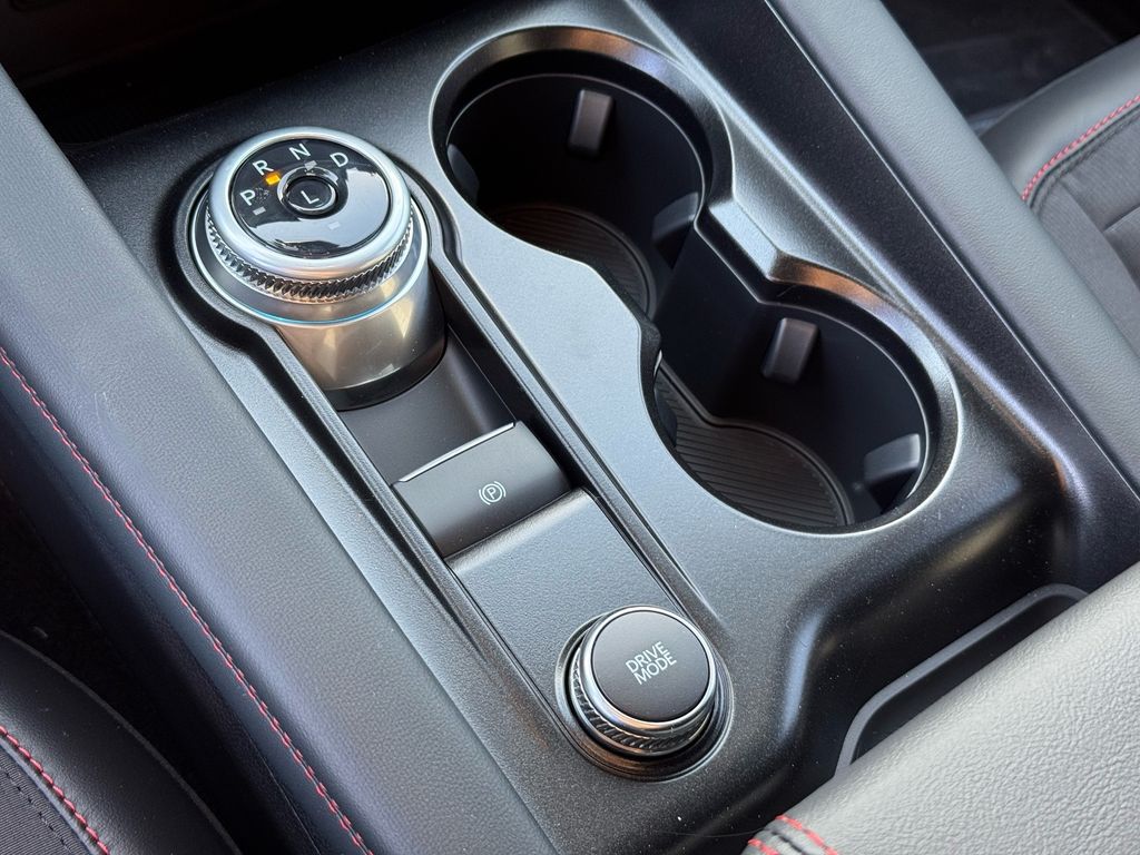 New 2026 Ford Explorer - photo 20