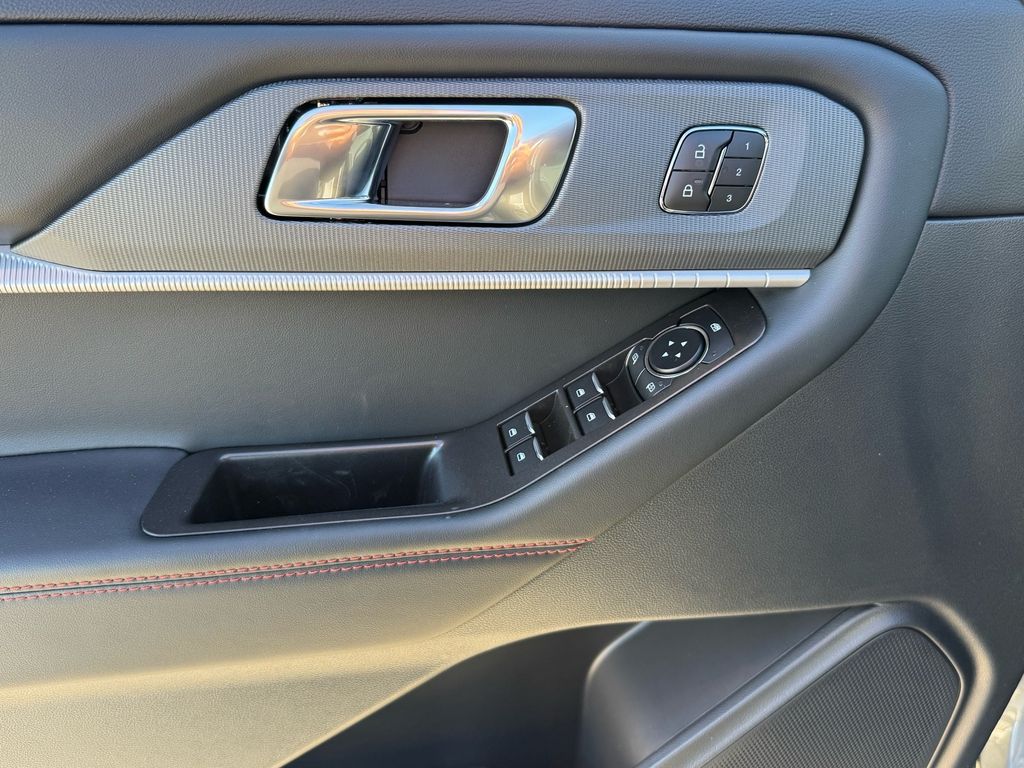 New 2026 Ford Explorer - photo 11