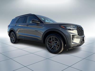 New 2026 Ford Explorer - photo 1