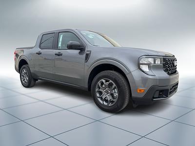 New 2026 Ford Maverick - photo 1