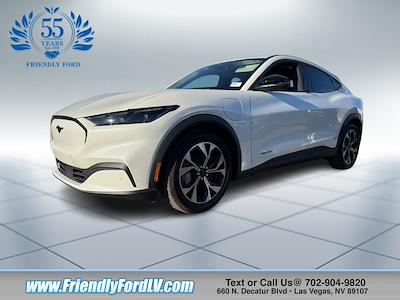 New 2026 Ford Mustang Mach-E - photo 1