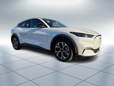 New 2026 Ford Mustang Mach-E - photo 1