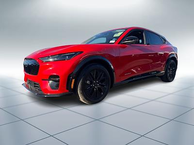 New 2026 Ford Mustang Mach-E - photo 1