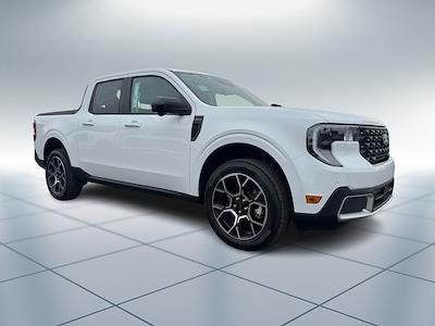 New 2026 Ford Maverick - photo 1