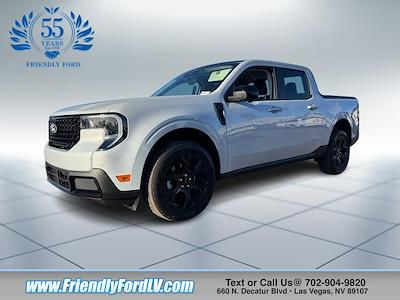 New 2026 Ford Maverick - photo 1