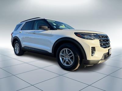 New 2026 Ford Explorer - photo 1