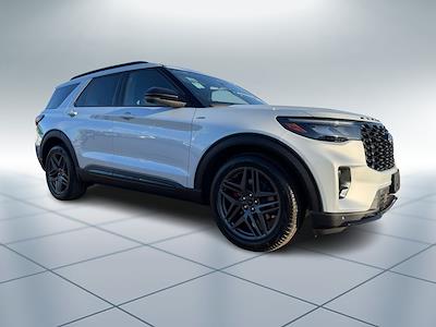 New 2026 Ford Explorer - photo 1