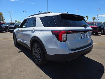 2026 Ford Explorer RWD SUV for sale #F260210 - photo 2