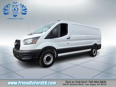 New 2026 Ford Transit 250 - photo 1