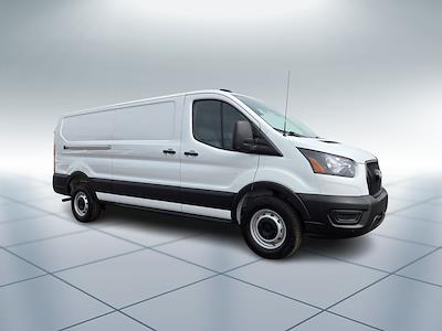 New 2026 Ford Transit 250 - photo 1