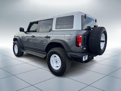 New 2026 Ford Bronco - photo 2