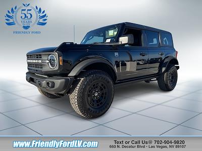 New 2026 Ford Bronco - photo 1