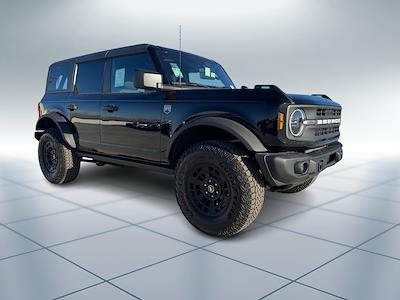 New 2026 Ford Bronco - photo 1