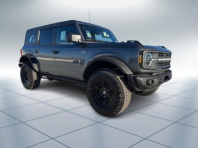 New 2026 Ford Bronco - photo 1