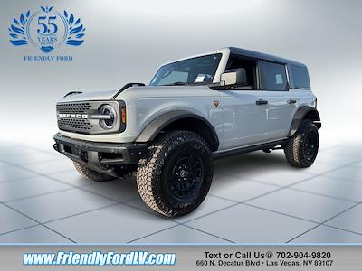 New 2026 Ford Bronco - photo 1