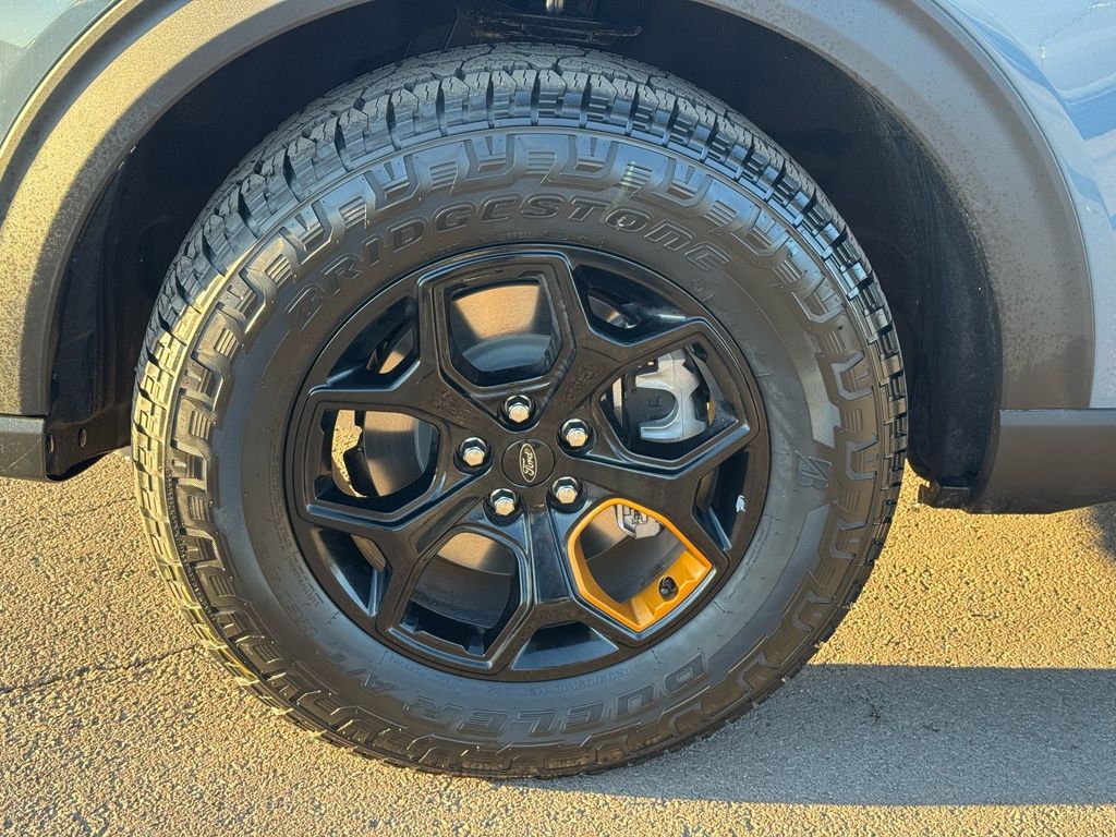 New 2026 Ford Explorer - photo 9