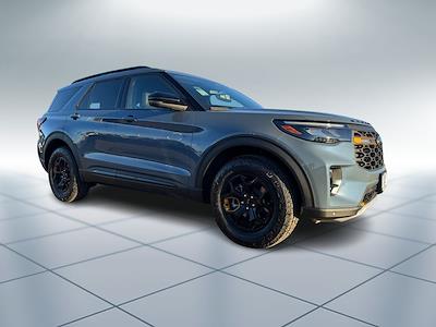 New 2026 Ford Explorer - photo 1
