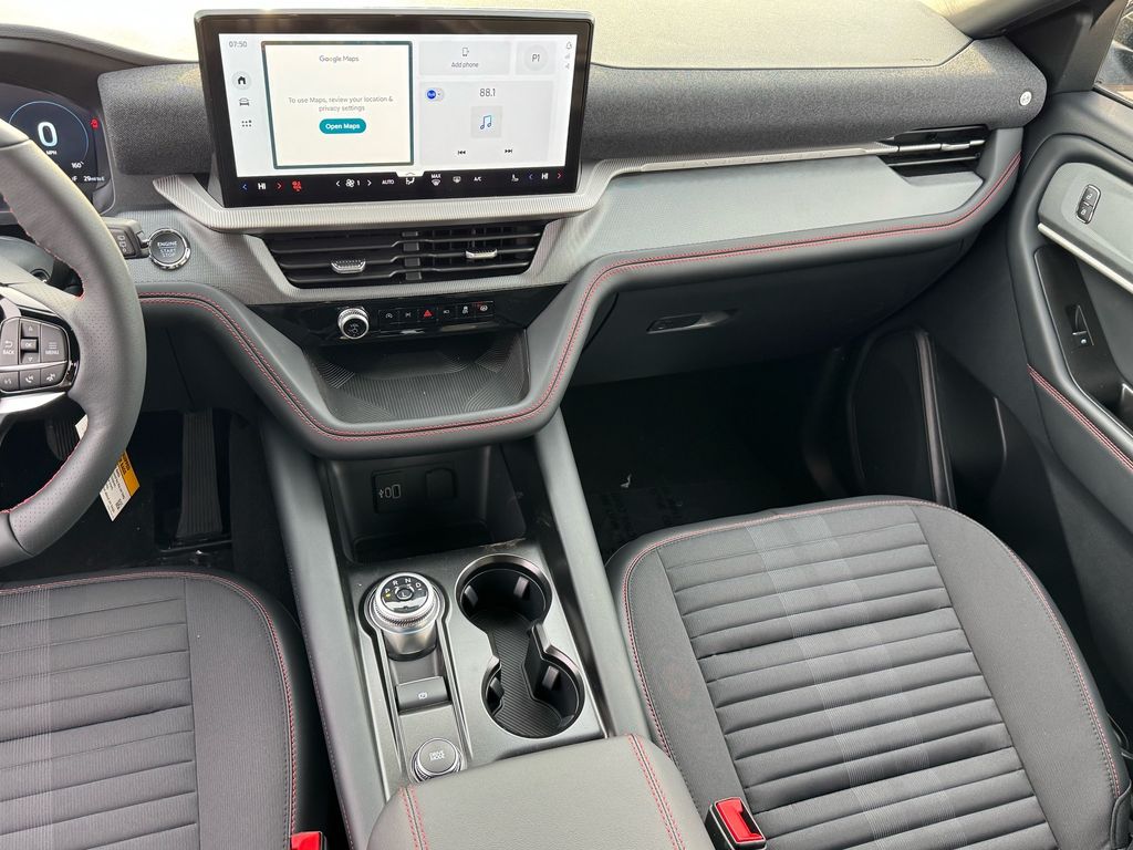 New 2026 Ford Explorer - photo 14