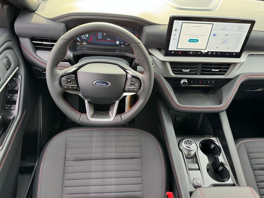 New 2026 Ford Explorer - photo 15