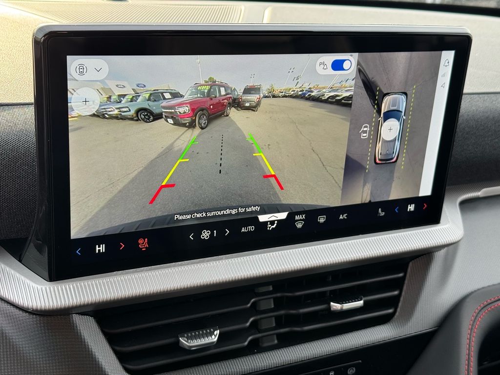 New 2026 Ford Explorer - photo 19