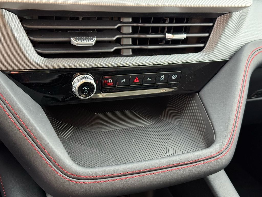 New 2026 Ford Explorer - photo 20