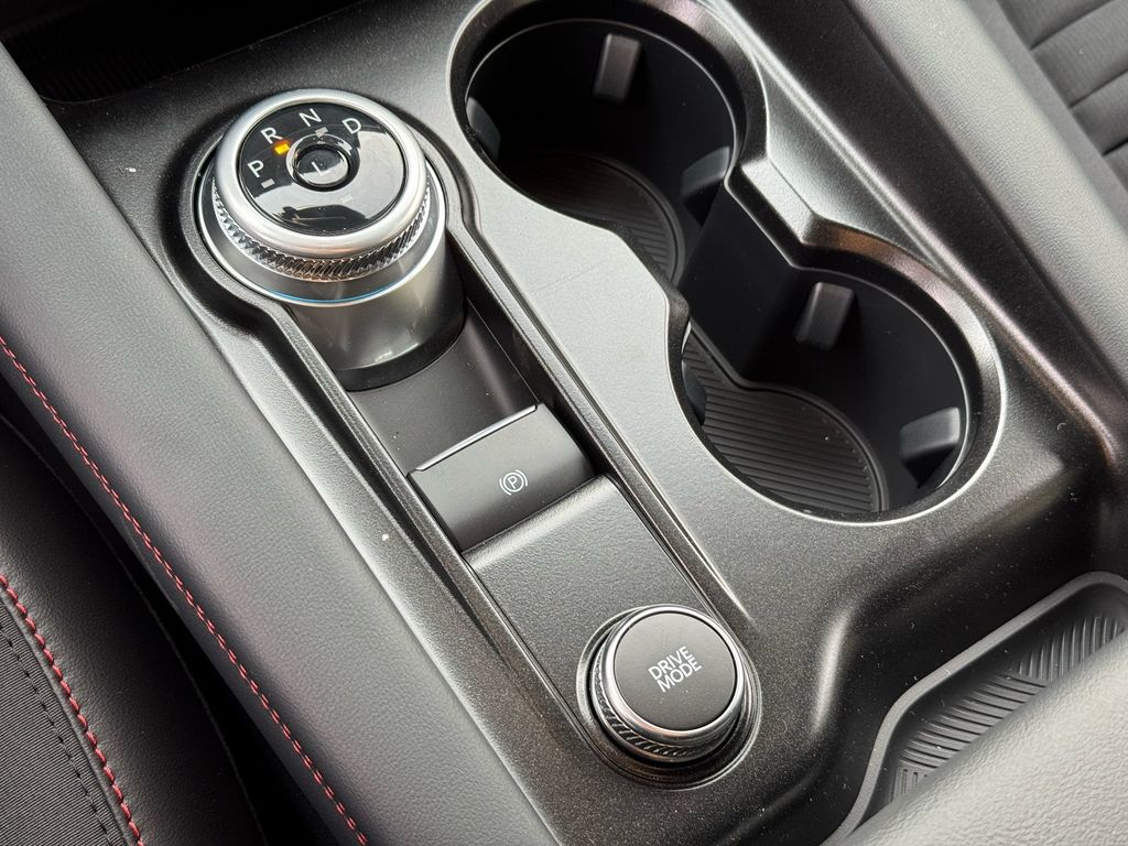 New 2026 Ford Explorer - photo 21