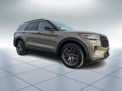 New 2026 Ford Explorer - photo 1