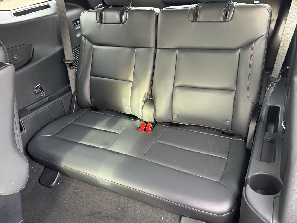 New 2026 Ford Explorer - photo 13