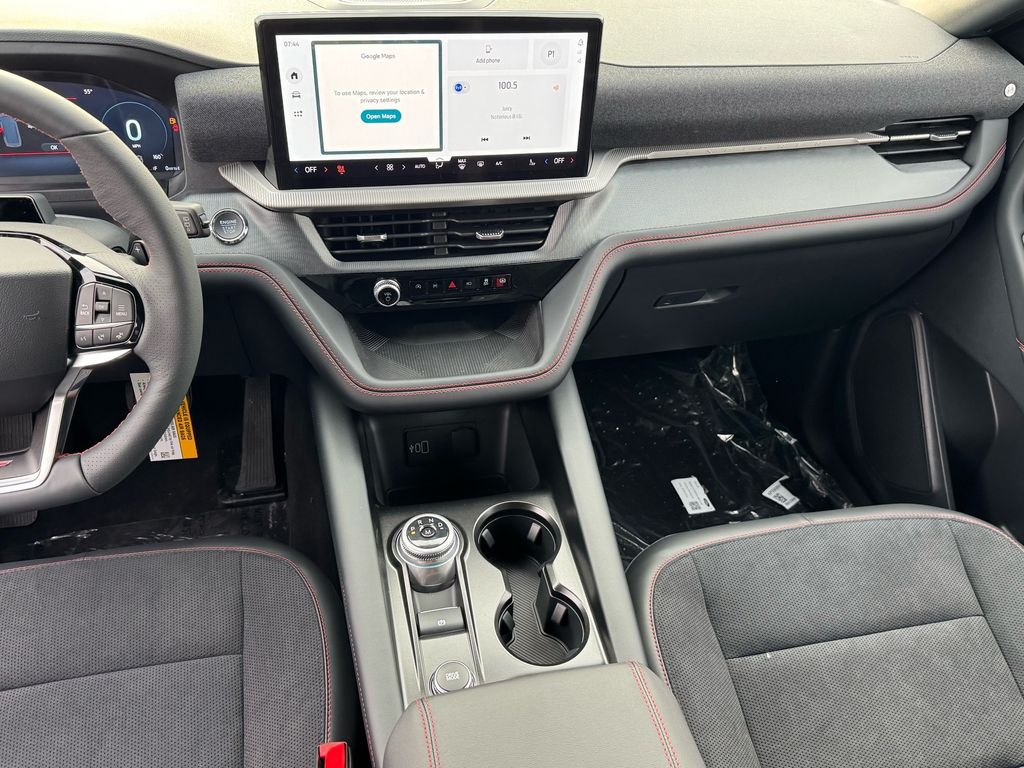 New 2026 Ford Explorer - photo 14