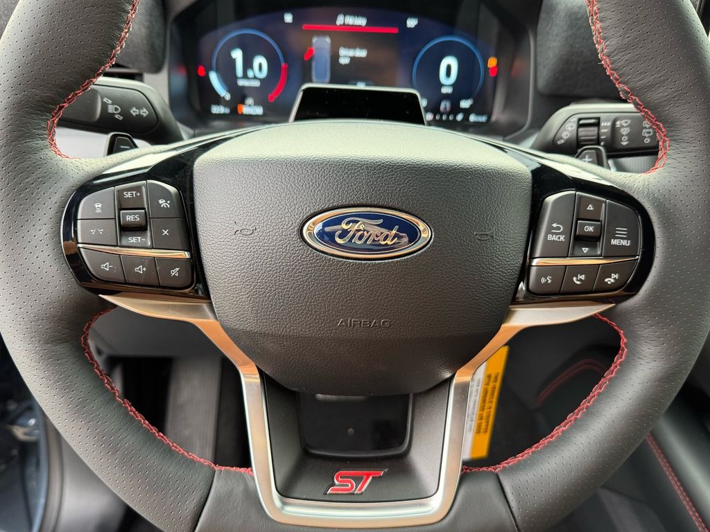 New 2026 Ford Explorer - photo 16